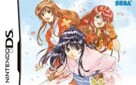 樱花大战因为有你攻略插图