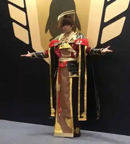 王者赢政阵容搭配插图1