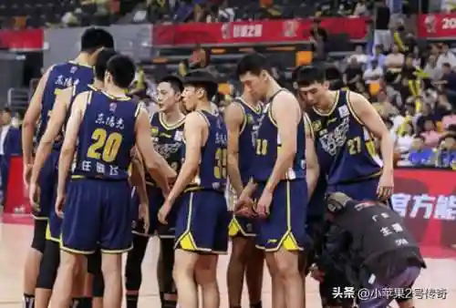 广东最强阵容插图