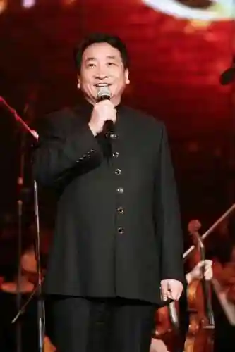 姜昆最强阵容插图