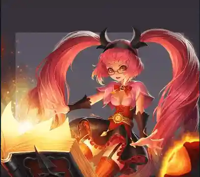 筋肉安琪拉阵容插图