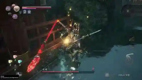 仁王什么装备能打dlc_1插图