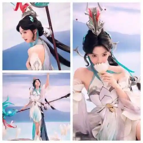 真人王者阵容插图1