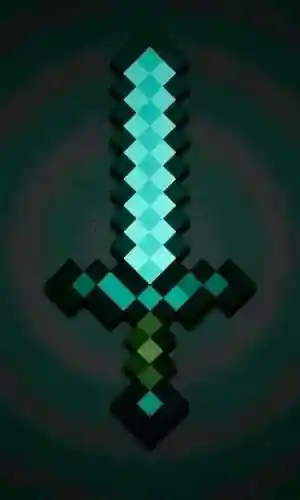 我的世界装备第五个手机板_1插图1