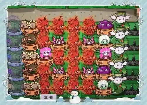 草本推荐阵容插图1