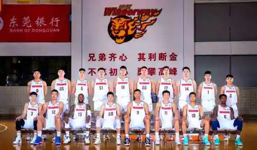 宏远今年阵容插图