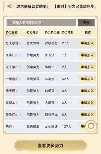 天下3学什么生活技能赚钱吗插图
