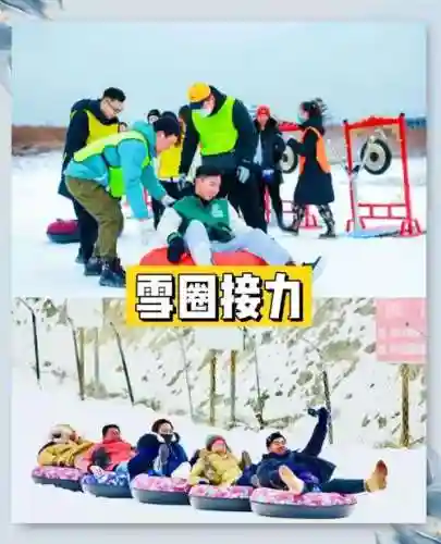 大雪阵容怎么搭配插图1