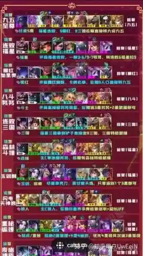 牛魔阵容插图1