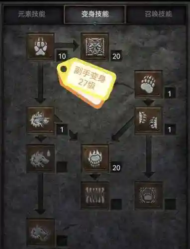 暗黑转生攻略视频教程插图