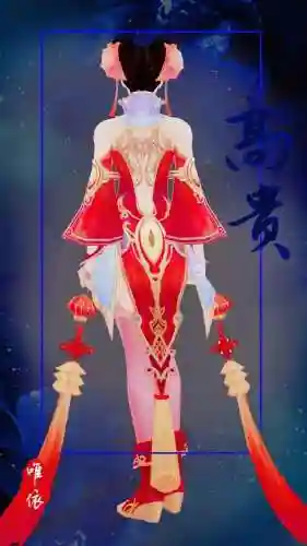 诛仙为什么贺岁套装没有技能插图1