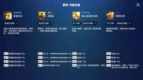 静之技能插图1