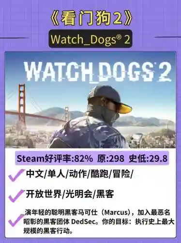 看门狗2升级什么技能加点插图1