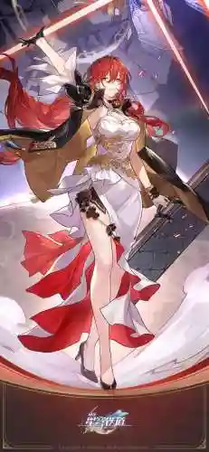 崩坏学园姬子技能插图1