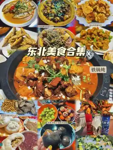 美食厨防东北攻略特五插图