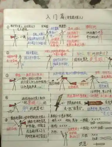 火柴人死亡健身房攻略插图1