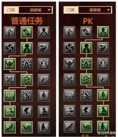 梦幻西游新出门派测试插图