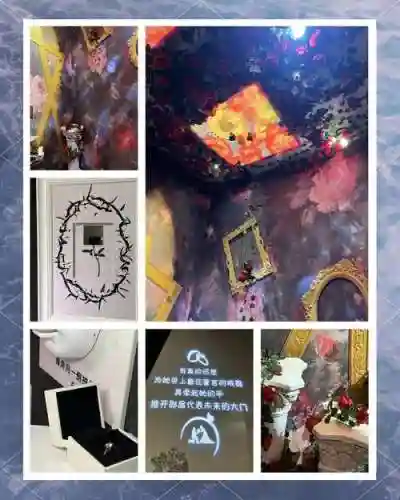 逃出黑白旅馆攻略插图