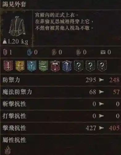龙之信条装备龙印插图1