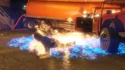 gta5最新攻略视频解说视频插图