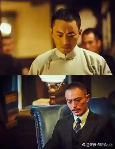 1927电影阵容插图1