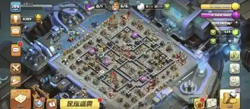 夺命盾牌阵容插图1