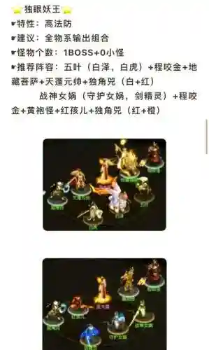 天庭任务阵容_1插图