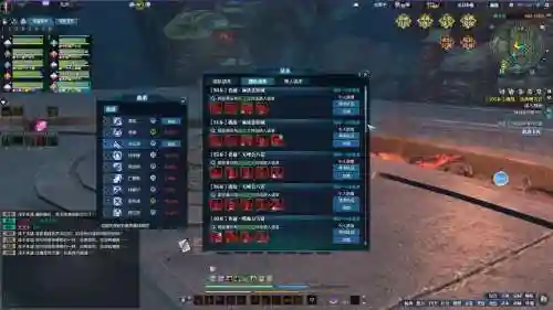 天刀普通105本攻略解说视频插图1