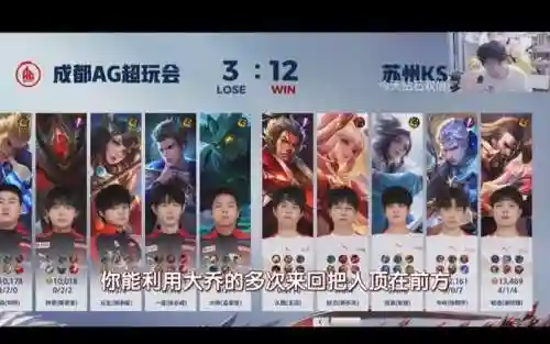 gemini讲阵容插图1