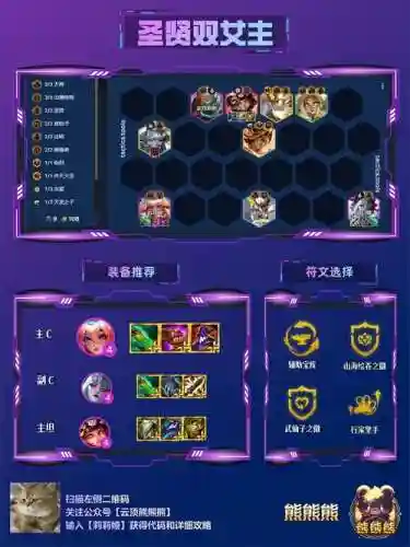 输出流阵容插图