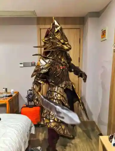 黑暗之魂帽子类装备插图1