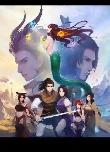 紫英阵容插图1