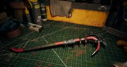 死亡岛武器店插图