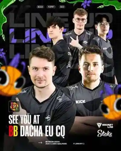 dota秘密阵容插图1