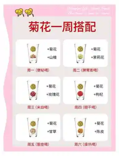 主菊阵容搭配_2插图1