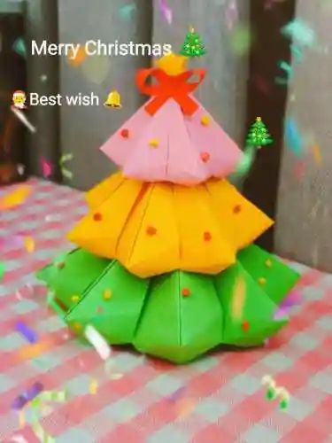 神之折纸266关攻略插图1