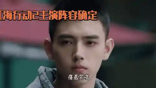 seal主演阵容插图1