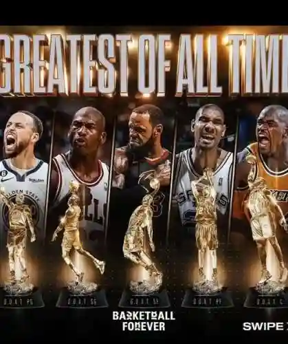 nba彪悍阵容插图1