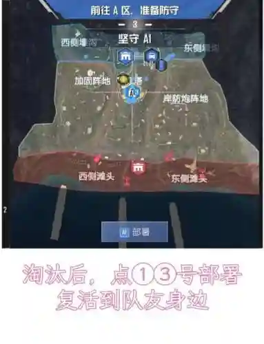 绝地求生刺激战场开枪攻略插图1