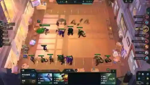 邪恶法师阵容搭配插图1
