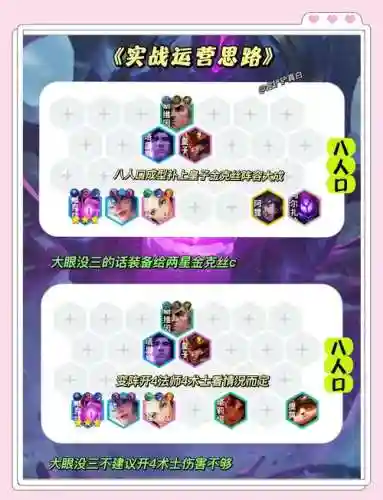 漫威法师最佳阵容搭配插图