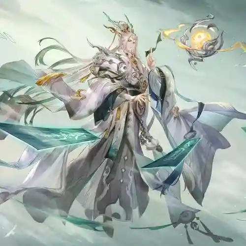 蜃梦左慈无限挑战阵容搭配插图
