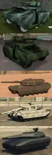 gta5最贵的载具武器插图1