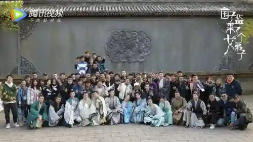 国子监新阵容插图