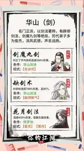墨客搭配什么阵容插图