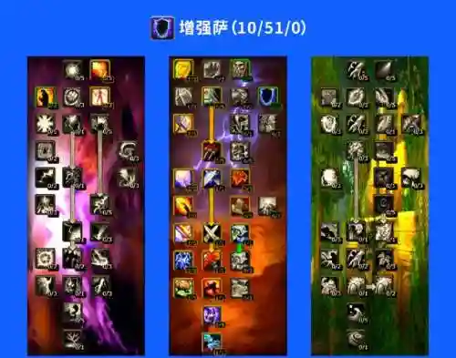 335萨满有哪些技能插图
