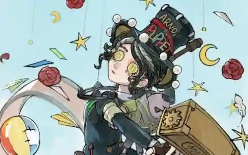 园丁阵容搭配_1插图1