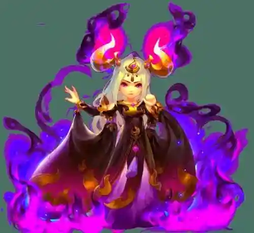 梦幻西游女魃墓师傅插图