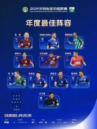 294主场阵容插图1