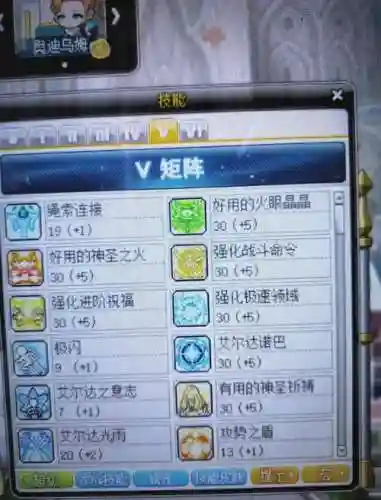 冒险岛升级攻略2008插图1
